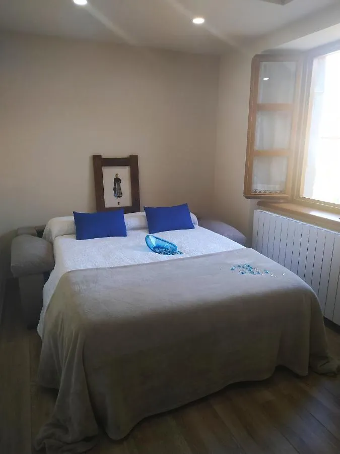 Appartement Mendiko Baserria à Amurrio 0*,  Espagne