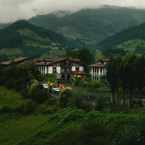 Séjour à la campagne Baiolei, Azpeitia