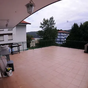 Appartement Urdaibai 4, Busturia