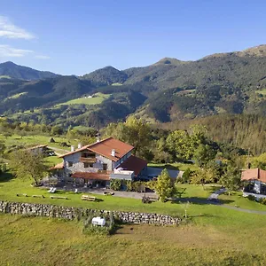 Appartement Urain - At Flysch-coast, Zumaia